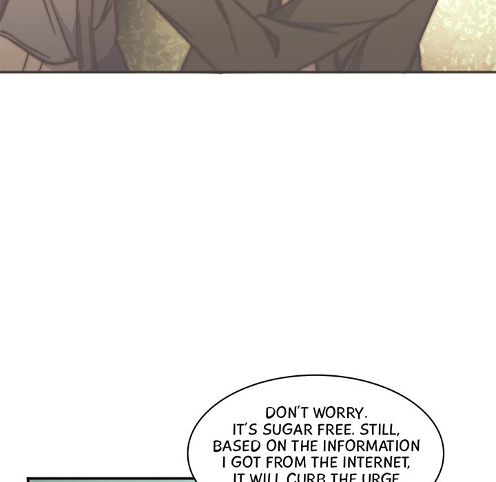 Linked Hearts Linked Hearts EP 3 - Toomics page 10 - 