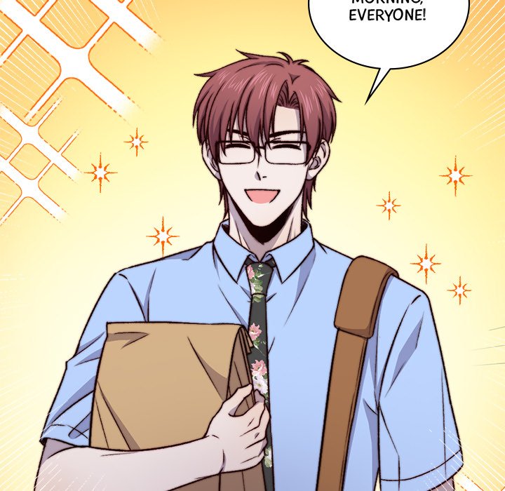 Linked Hearts Linked Hearts EP 30 - Toomics page 11 - 