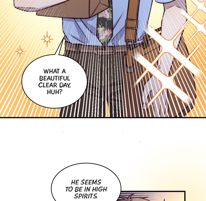 Linked Hearts Linked Hearts EP 30 - Toomics page 12 - 