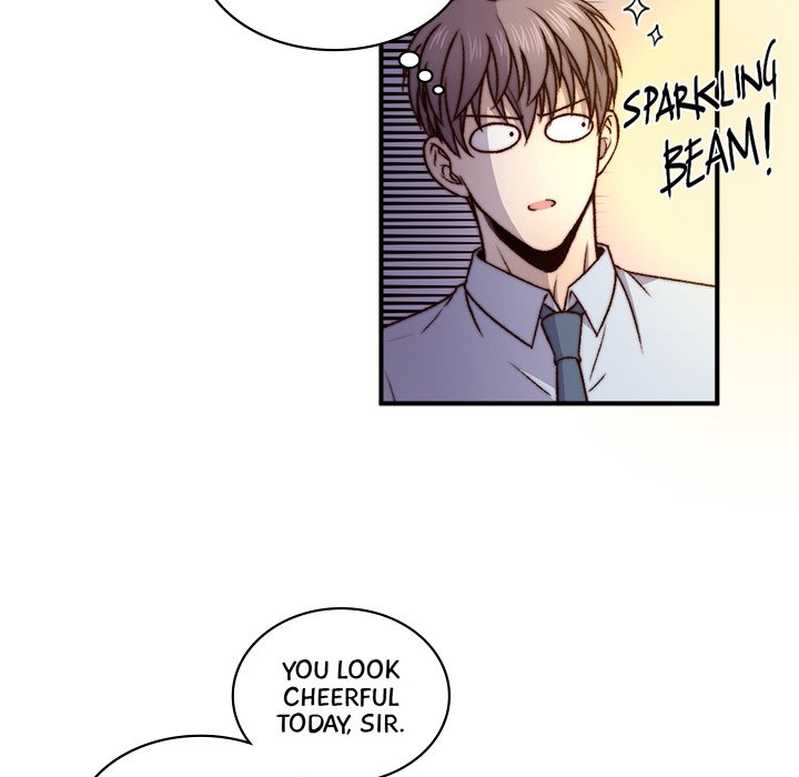 Linked Hearts Linked Hearts EP 30 - Toomics page 13 - 