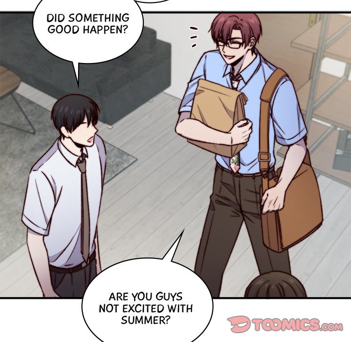 Linked Hearts Linked Hearts EP 30 - Toomics page 14 - 