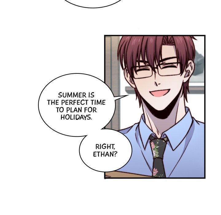 Linked Hearts Linked Hearts EP 30 - Toomics page 15 - 