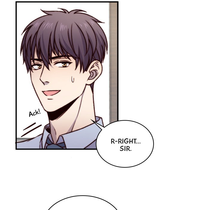 Linked Hearts Linked Hearts EP 30 - Toomics page 16 - 