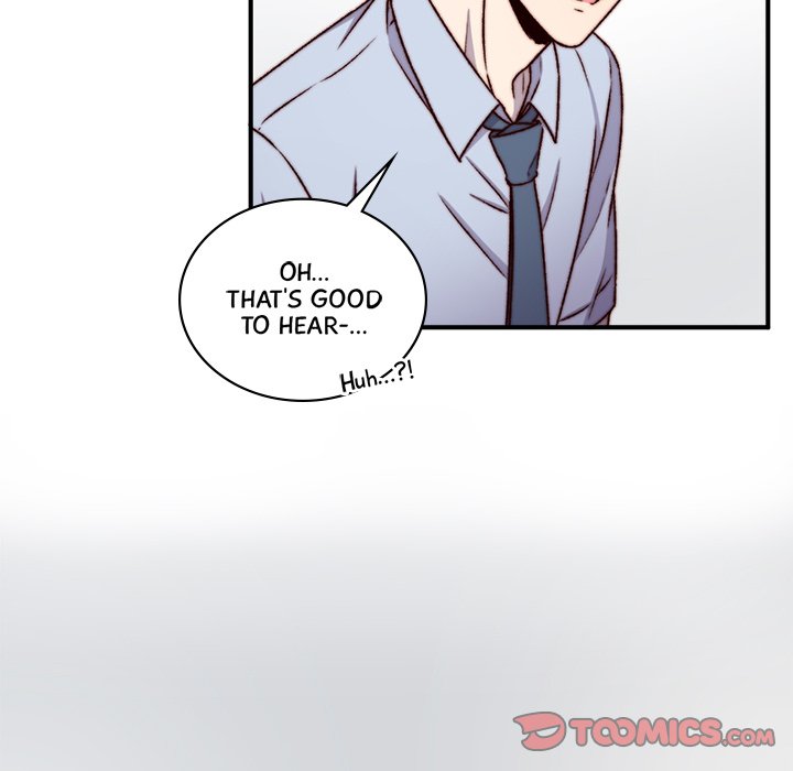 Linked Hearts Linked Hearts EP 30 - Toomics page 18 - 