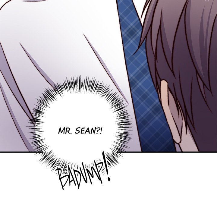 Linked Hearts Linked Hearts EP 30 - Toomics page 20 - 