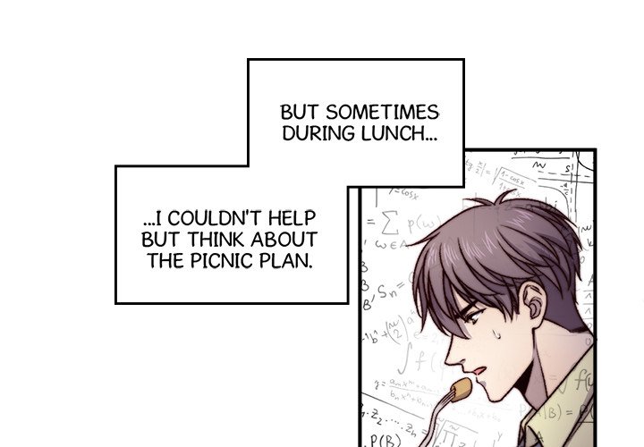 Linked Hearts Linked Hearts EP 30 - Toomics page 3 - 