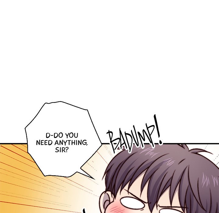 Linked Hearts Linked Hearts EP 30 - Toomics page 21 - 
