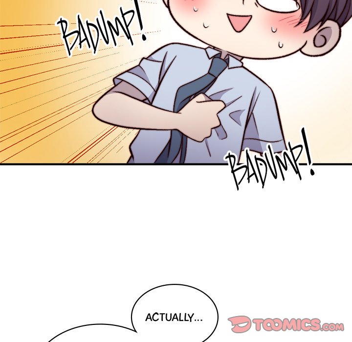 Linked Hearts Linked Hearts EP 30 - Toomics page 22 - 