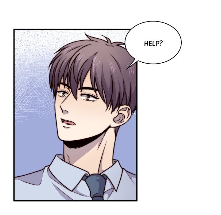 Linked Hearts Linked Hearts EP 30 - Toomics page 24 - 