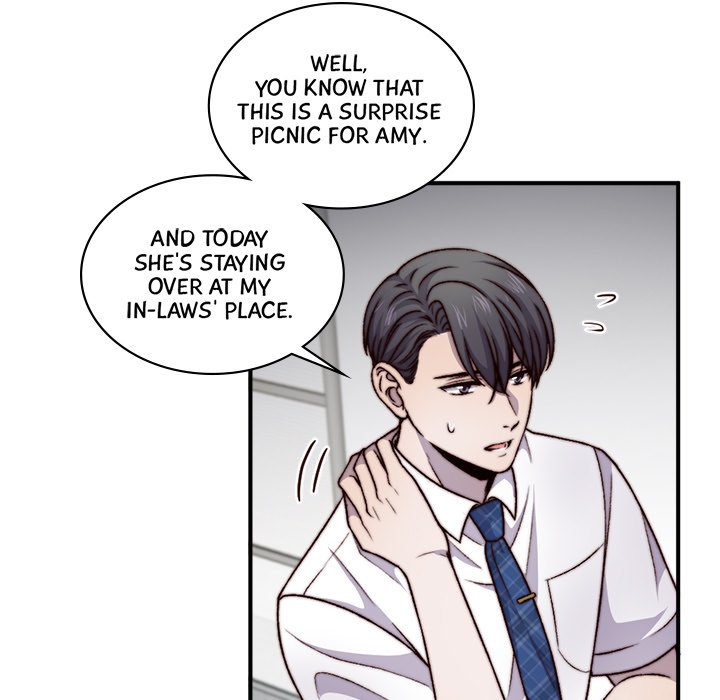 Linked Hearts Linked Hearts EP 30 - Toomics page 25 - 