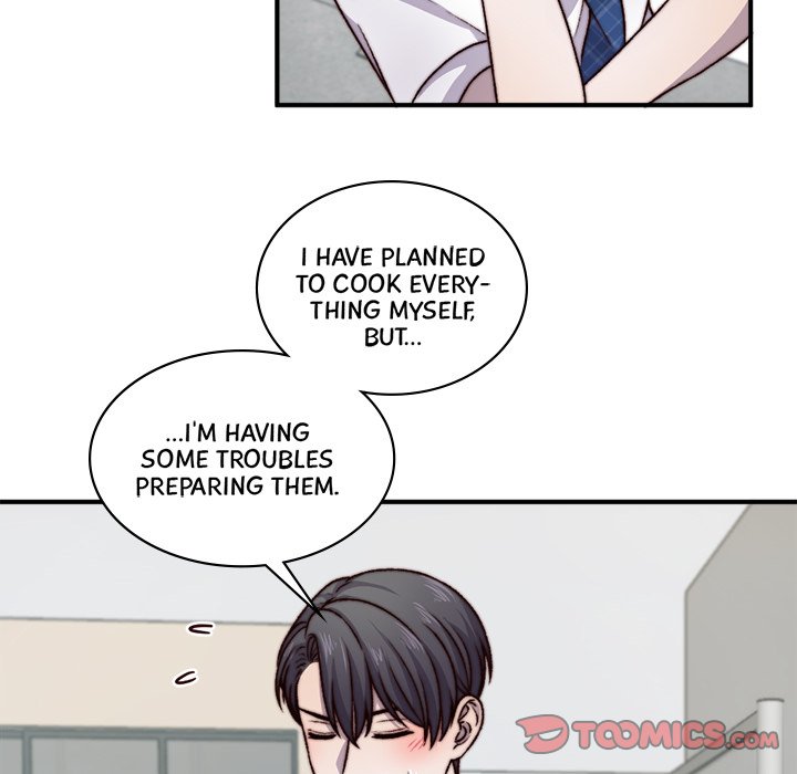 Linked Hearts Linked Hearts EP 30 - Toomics page 26 - 