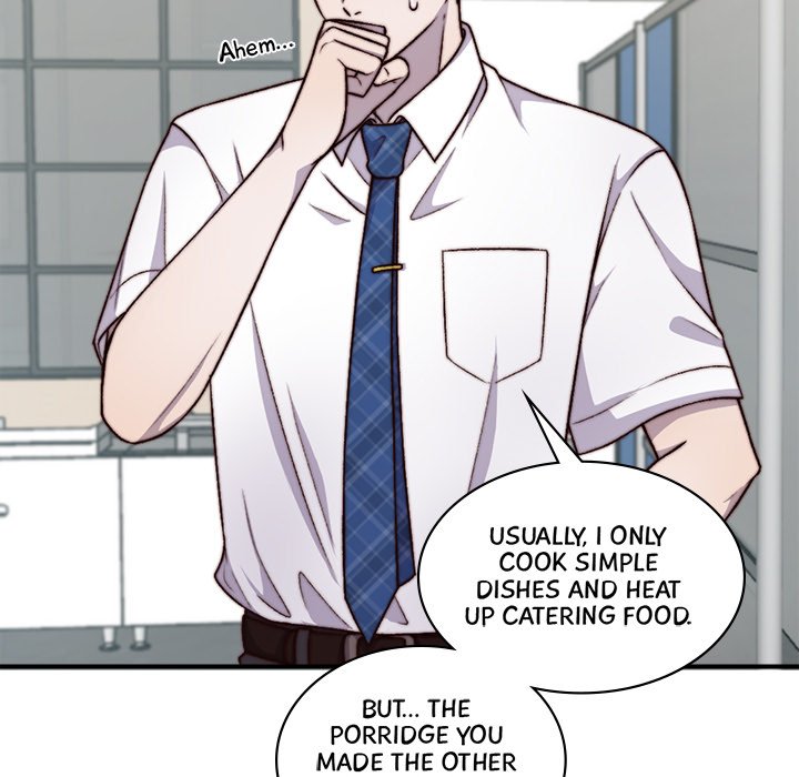 Linked Hearts Linked Hearts EP 30 - Toomics page 27 - 