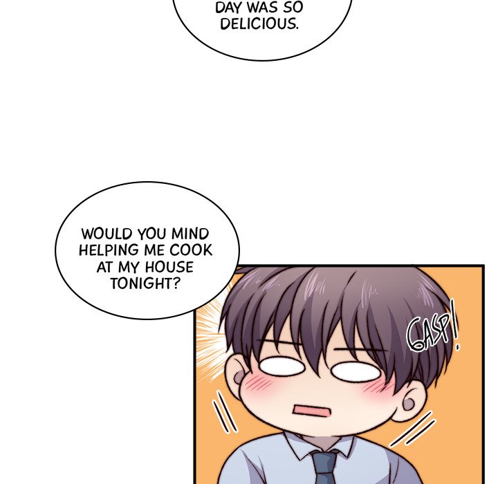 Linked Hearts Linked Hearts EP 30 - Toomics page 28 - 