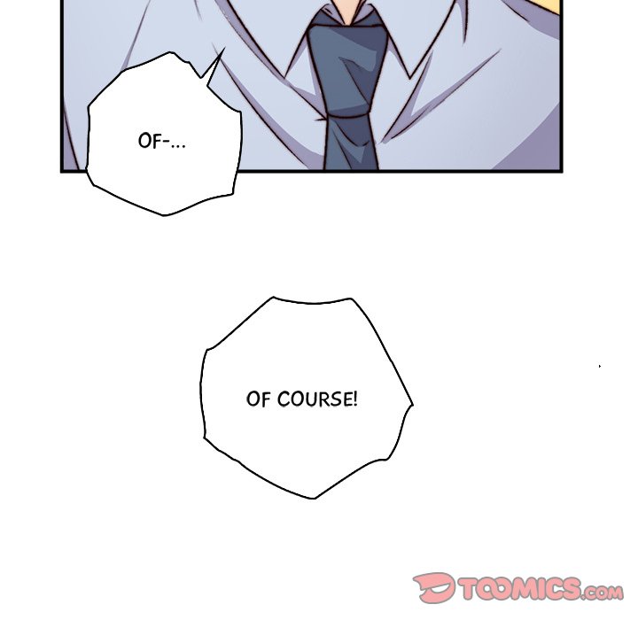 Linked Hearts Linked Hearts EP 30 - Toomics page 30 - 
