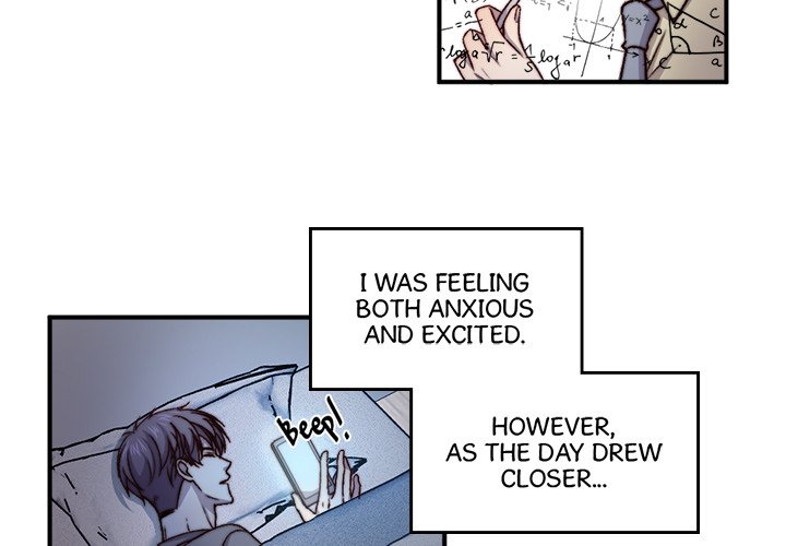 Linked Hearts Linked Hearts EP 30 - Toomics page 4 - 