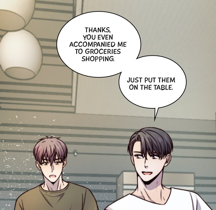 Linked Hearts Linked Hearts EP 30 - Toomics page 32 - 