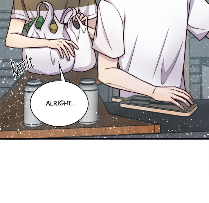Linked Hearts Linked Hearts EP 30 - Toomics page 33 - 