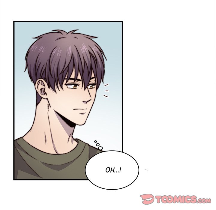Linked Hearts Linked Hearts EP 30 - Toomics page 34 - 