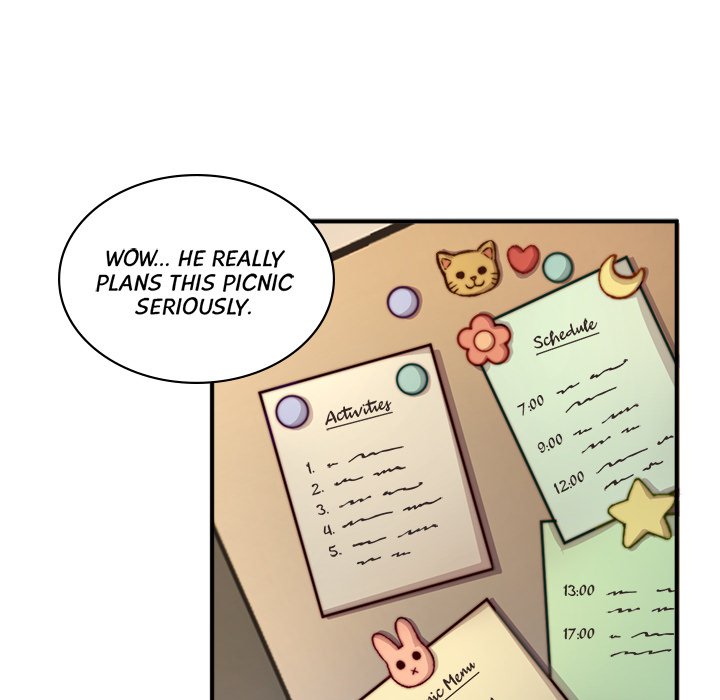 Linked Hearts Linked Hearts EP 30 - Toomics page 35 - 