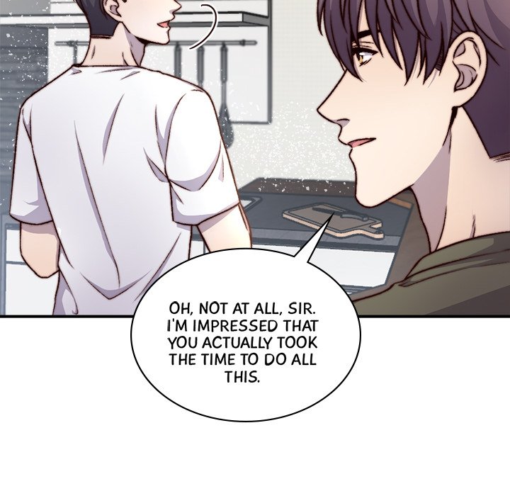 Linked Hearts Linked Hearts EP 30 - Toomics page 37 - 