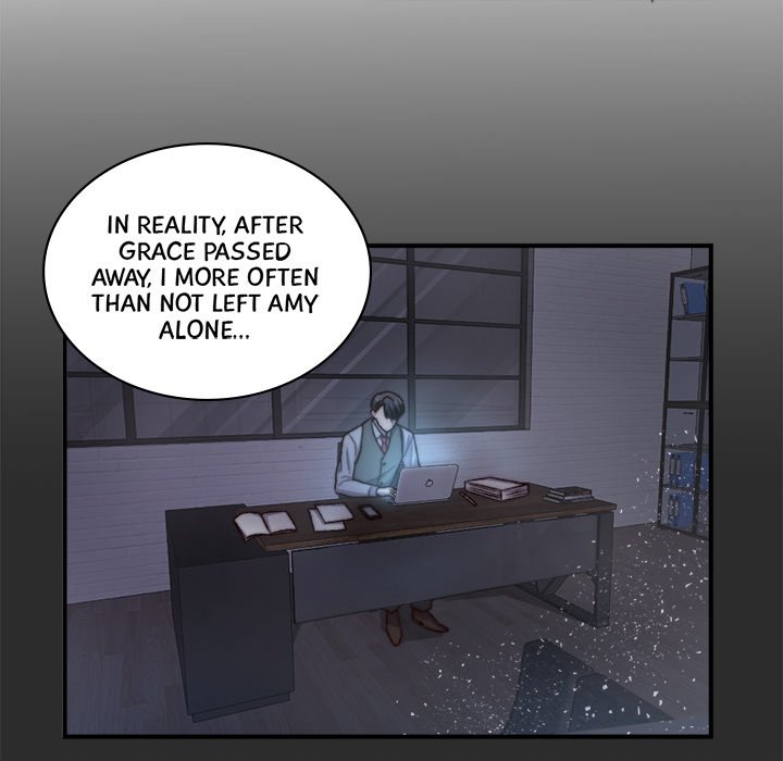 Linked Hearts Linked Hearts EP 30 - Toomics page 39 - 