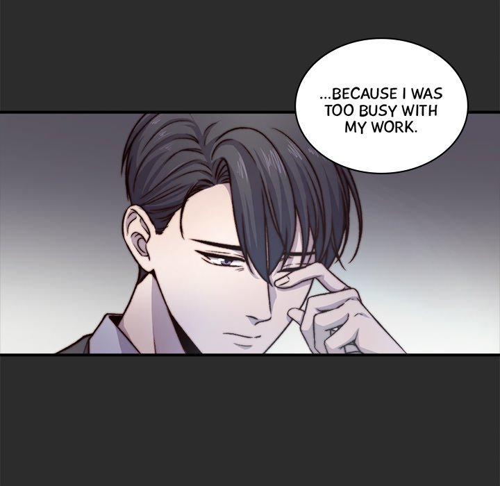 Linked Hearts Linked Hearts EP 30 - Toomics page 40 - 