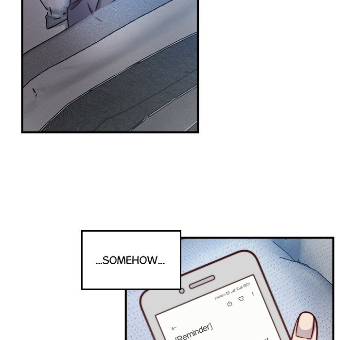 Linked Hearts Linked Hearts EP 30 - Toomics page 5 - 