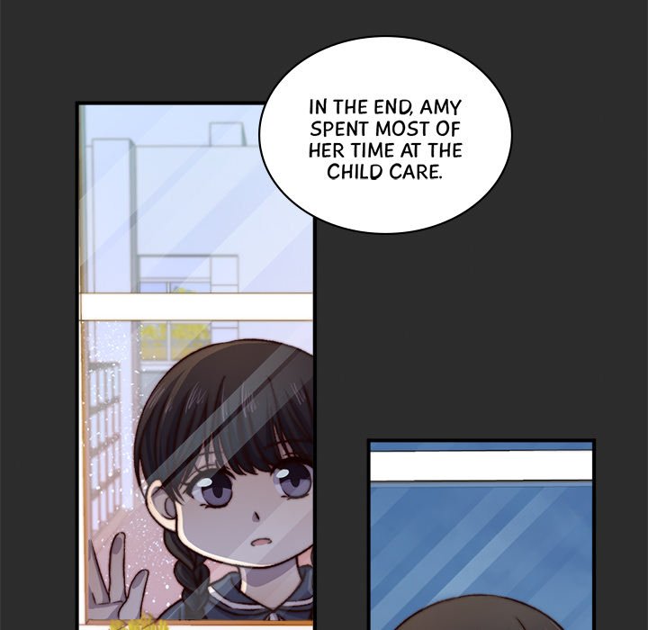 Linked Hearts Linked Hearts EP 30 - Toomics page 41 - 