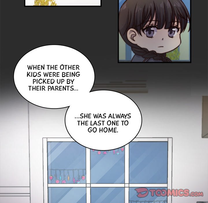 Linked Hearts Linked Hearts EP 30 - Toomics page 42 - 