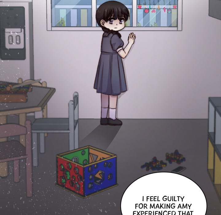 Linked Hearts Linked Hearts EP 30 - Toomics page 43 - 
