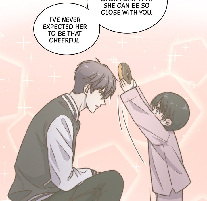 Linked Hearts Linked Hearts EP 30 - Toomics page 45 - 