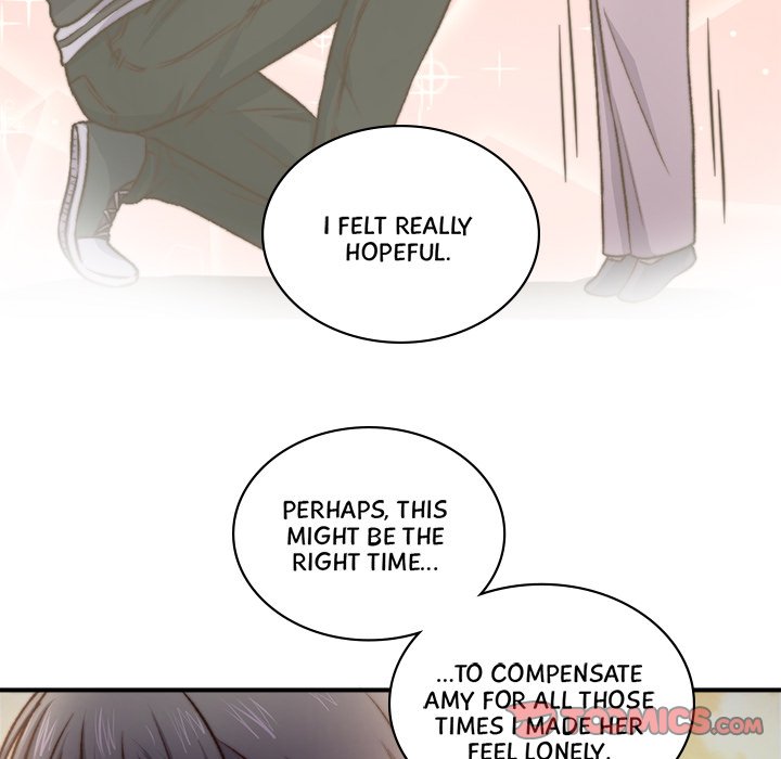 Linked Hearts Linked Hearts EP 30 - Toomics page 46 - 