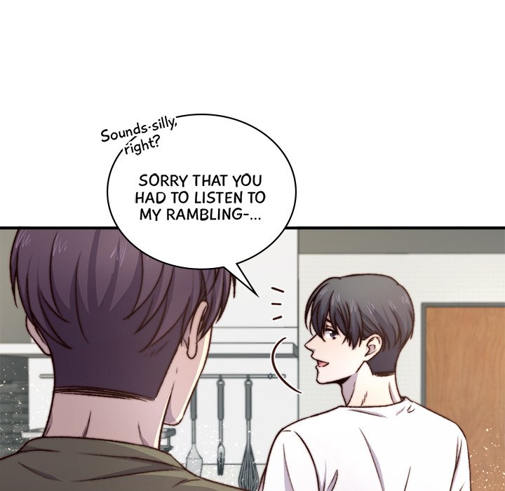 Linked Hearts Linked Hearts EP 30 - Toomics page 48 - 