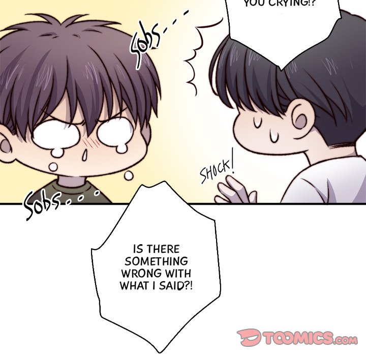 Linked Hearts Linked Hearts EP 30 - Toomics page 50 - 