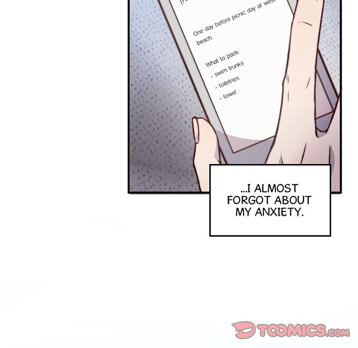 Linked Hearts Linked Hearts EP 30 - Toomics page 6 - 