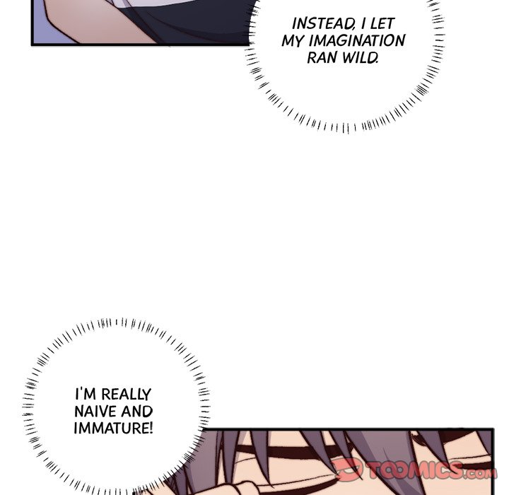 Linked Hearts Linked Hearts EP 30 - Toomics page 54 - 