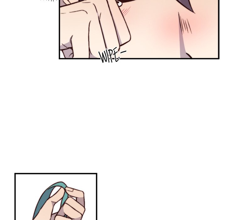 Linked Hearts Linked Hearts EP 30 - Toomics page 55 - 
