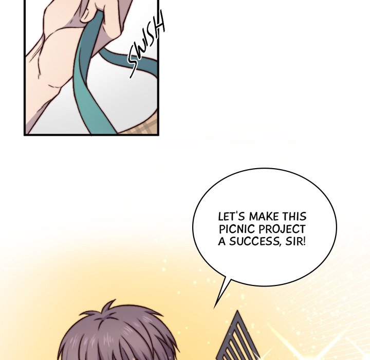 Linked Hearts Linked Hearts EP 30 - Toomics page 56 - 
