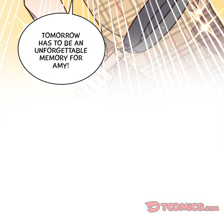 Linked Hearts Linked Hearts EP 30 - Toomics page 58 - 