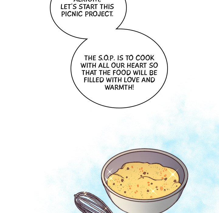 Linked Hearts Linked Hearts EP 30 - Toomics page 61 - 