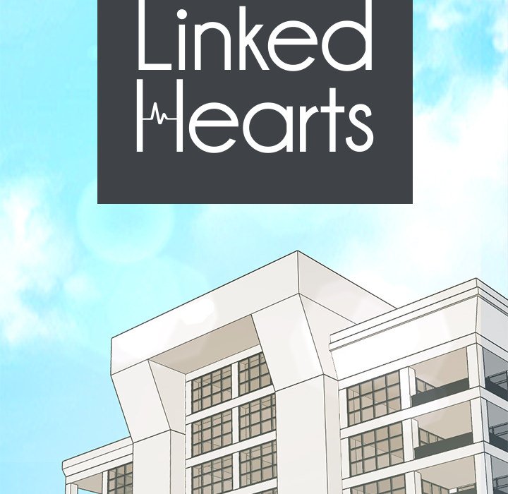 Linked Hearts Linked Hearts EP 30 - Toomics page 8 - 