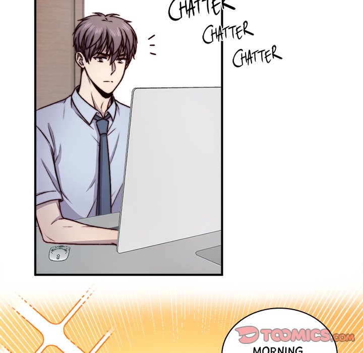 Linked Hearts Linked Hearts EP 30 - Toomics page 10 - 