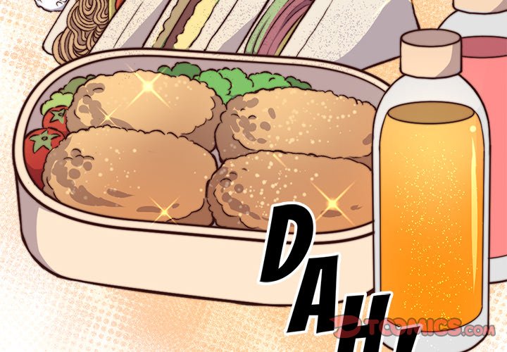 Linked Hearts Linked Hearts EP 31 - Toomics page 2 - 
