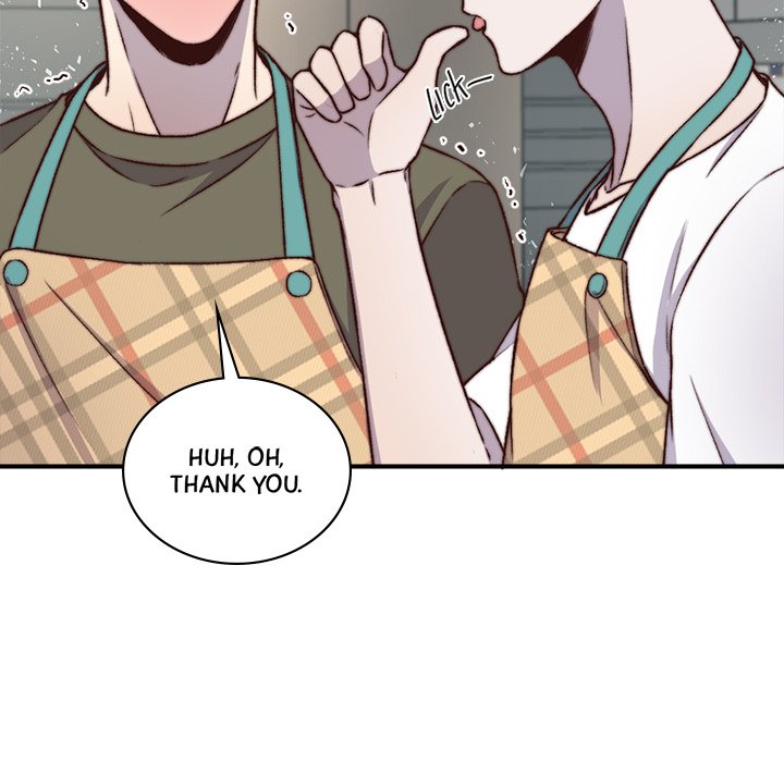 Linked Hearts Linked Hearts EP 31 - Toomics page 11 - 
