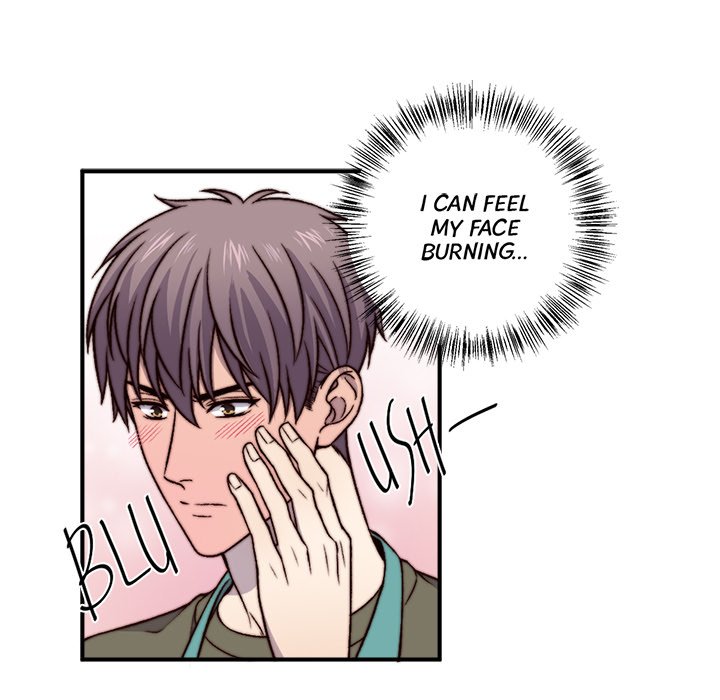 Linked Hearts Linked Hearts EP 31 - Toomics page 12 - 