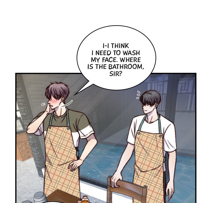 Linked Hearts Linked Hearts EP 31 - Toomics page 13 - 
