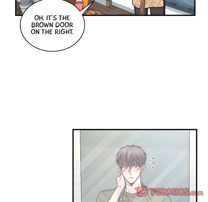 Linked Hearts Linked Hearts EP 31 - Toomics page 14 - 