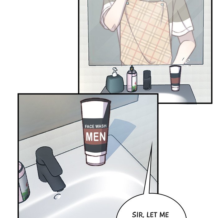 Linked Hearts Linked Hearts EP 31 - Toomics page 15 - 