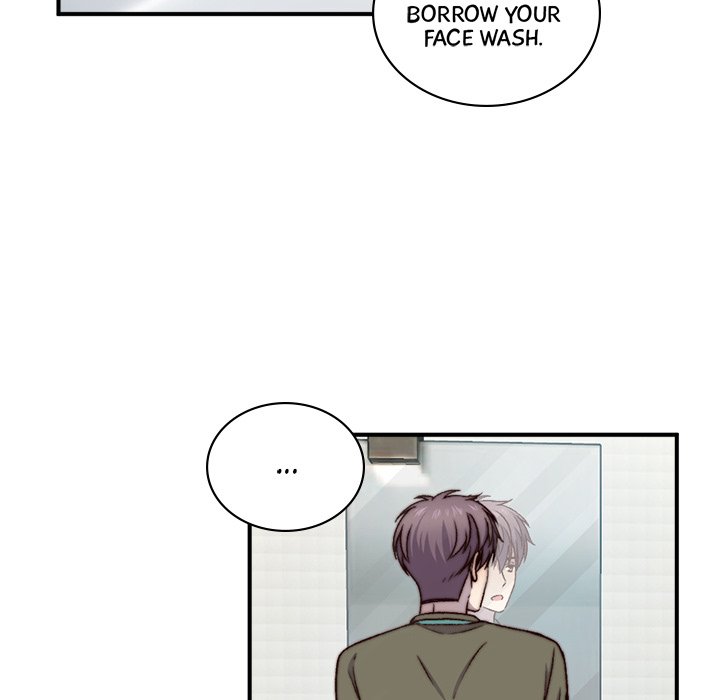 Linked Hearts Linked Hearts EP 31 - Toomics page 16 - 