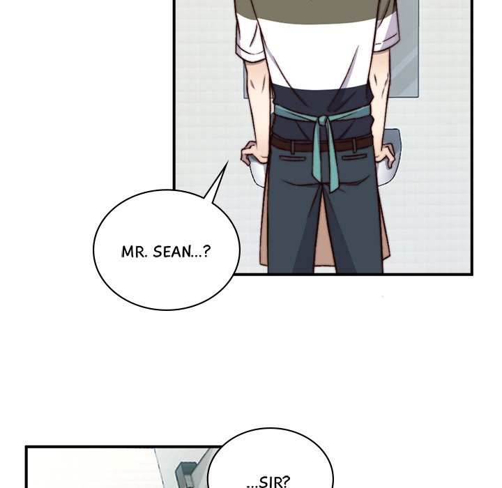 Linked Hearts Linked Hearts EP 31 - Toomics page 17 - 